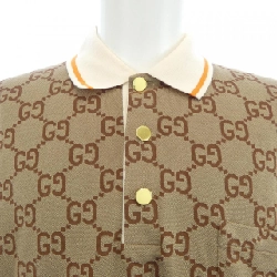 Gucci GUCCI 742384 XJFGU Áo polo - Hàng hiệu Chính hãng 890931