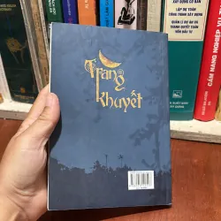 II Tập Truyện Và Ký: Trăng Khuyết - Vân Thảo - 2018 785642