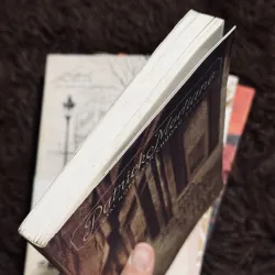 6 tác phẩm Patrick Modiano 996515