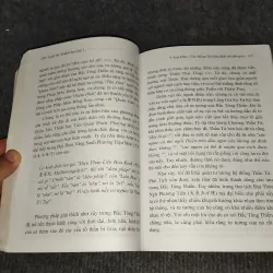 LỊCH SỬ THIỀN HỌC TẬP I: THIÊN TRUNG QUỐC 990683