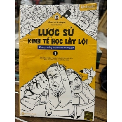 Lược sử kinh tế học lầy lội khủng hoảng dạy cho ta những gì 746609