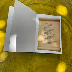 CUỐN SÁCH VÀNG- NGUYỄN KÍNH 561896