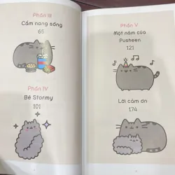 Tớ là mèo Pusheen - claire belton - kim đồng 2015 1027151