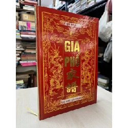 Gia Phổ - Lê Quí Ngưu 790224