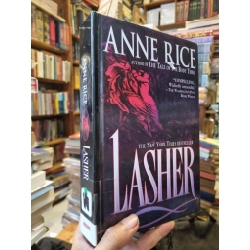 Lasher - Anne Rice