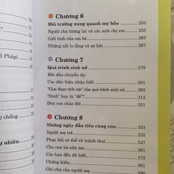 Sach kiến thức tổng hợp: Mẹ Bầu Nhưng Không Bí (mới 98%) 149853