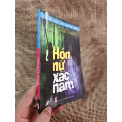 Hồn nữ xác nam 2008 mới 80% (Truyện kinh dị) HCM060526