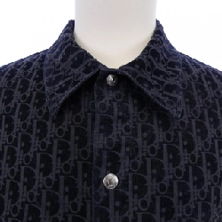 Dior DIOR DIOR ESSENTIALS OBLIQUE 033D490M321X Áo khoác - Hàng hiệu Chính hãng 886898