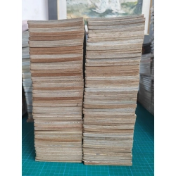 TRUYỆN TRANH Jindo Đường Đến Khung Thành - Motoki Monma 271063