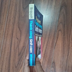 Bí quyết thành công sinh viên 552896