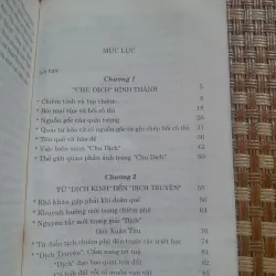 DỊCH HỌC NGUYÊN LƯU 1024777