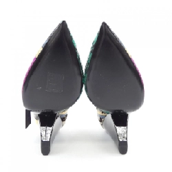 Giày cao gót SAINT LAURENT 487063 658544