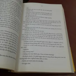 CÔ GÁI CÓ HÌNH XĂM RỒNG, CÔ GÁI CHỌC TỔ ONG BẦU, CÔ GÁI ĐÙA VỚI LỬA - STIEG LARSSON 367286