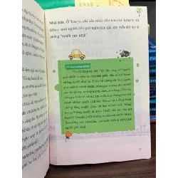 Thực ra tôi rất giỏi- Nhật ký trưởng thành của đứa trẻ ngoan 693311