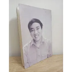 [Phiên Chợ Sách Cũ] Người Thường Gặp (2001) - Trần Đăng Khoa S1507 504668