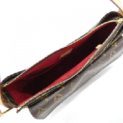 Túi xách vai Louis Vuitton Monogram Viva Cite GM M51163 - Hàng hiệu Chính hãng 802689