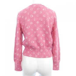 Áo khoác cardigan CHANEL P74101K10609 - Hàng hiệu Authentic 825329