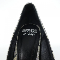 Giày cao gót JIMMY CHOO - Hàng hiệu Authentic 830619