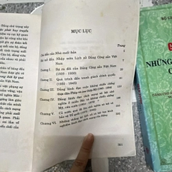 Lịch sử Đảng Cộng Sản Việt Nam 469395