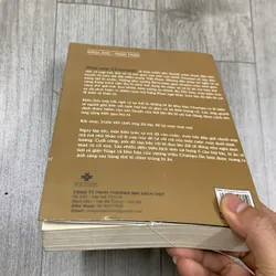 Mật mã champa - tiểu thuyết trinh thám. 1b5 689767