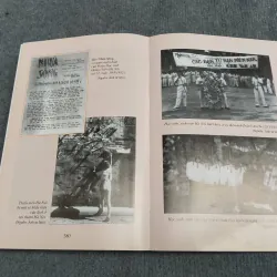 THIÊN SỬ VÀNG CỦA QUÂN DÂN THỦ ĐÔ ANH HÙNG 991045