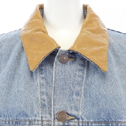 セリーヌ CELINE 2Q861967W Áo khoác denim - Hàng hiệu Authentic 809211