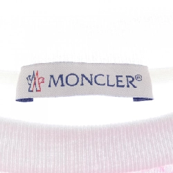 【Mã giảm giá】Áo phông MONCLER 641721