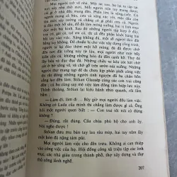 CÂY ĐÈN SẮT - NGUYỄN THANH BÌNH 278782