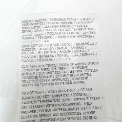 JIL SANDER Áo sơ mi 634780