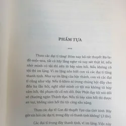 Giới Bản Tỳ Kheo Ni 1008245