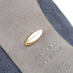 Giày bốt Sergio Rossi - Hàng hiệu Authentic 830757