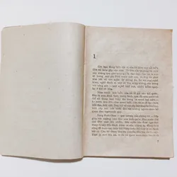 Cuộc Phiêu Lưu Của Romain Kalbris - Hector Malot 740781