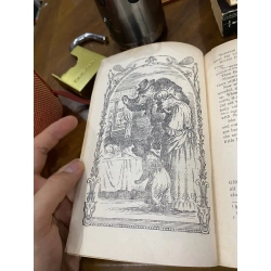 English Fairy Tales 518248