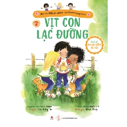 Câu chuyện trưởng thành T3 - Vịt con lạc đường (HH) Mới 100% HCM.PO Độc quyền - Thiếu nhi 349405