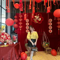 Áo crop top hở vai 930974