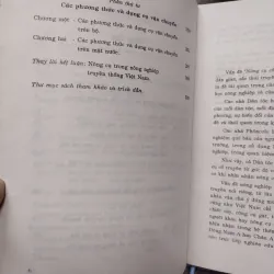 Sách: Tìm hiểu nông cụ cổ truyền Việt Nam - Lịch sử và loại hình - TG: Ngô Đức Thịnh (A1) 733493