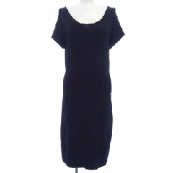 【Mã giảm giá】Chanel CHANEL Váy