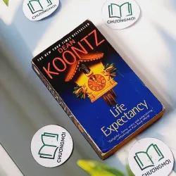 [MIỄN PHÍ BỌC SÁCH] Life Expectancy - Dean Koontz 703079