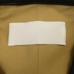 Mame Kurogouchi Áo vest - Hàng hiệu Authentic 814128