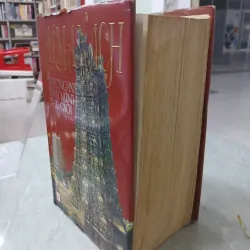 ALMANACH NHỮNG NỀN VĂN MINH THẾ GIỚI 711751