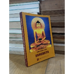 Kinh Chánh Pháp Sanghata - Hồng Như (dịch) 786907