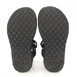 Giày sandal CHANEL G45083B13300 656570