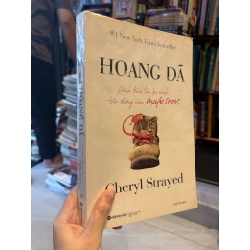 Hoang dã - Cheryl Strayed