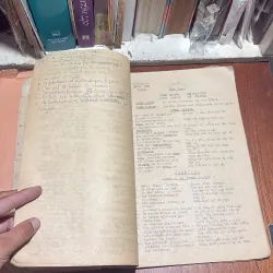 [Xem Kỹ Ảnh] - II Sưu Tầm (Học Tiếng Pháp): LES LEÇONS DU MAITRE (Lớp Sơ Cấp) - Trung Hiếu 1013564