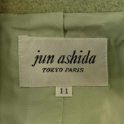 Áo khoác JUN ASHIDA 628391