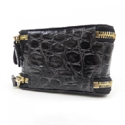 Túi LEATHER JEWELS - Hàng hiệu Authentic 830852