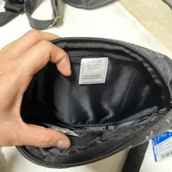 Túi bao tử Adidas chính hãng new 100% 714122