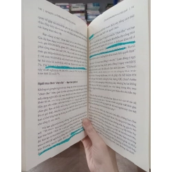 64 Nước Cờ Trên Bàn Thương Lượng - Roger Dawson 452138