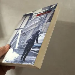 Phía sau Nghi can X - Higashino Keigo 748119