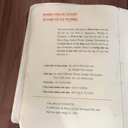 KINH TẾ THỊ TRƯỜNG: Lý thuyết & Thực tiến,  675400